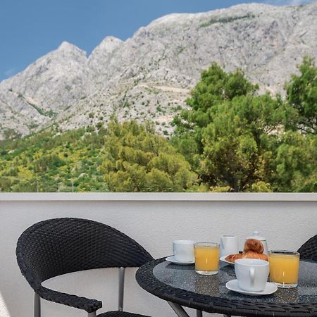 Sunny Biokovo Apartments Baska Voda Exterior photo